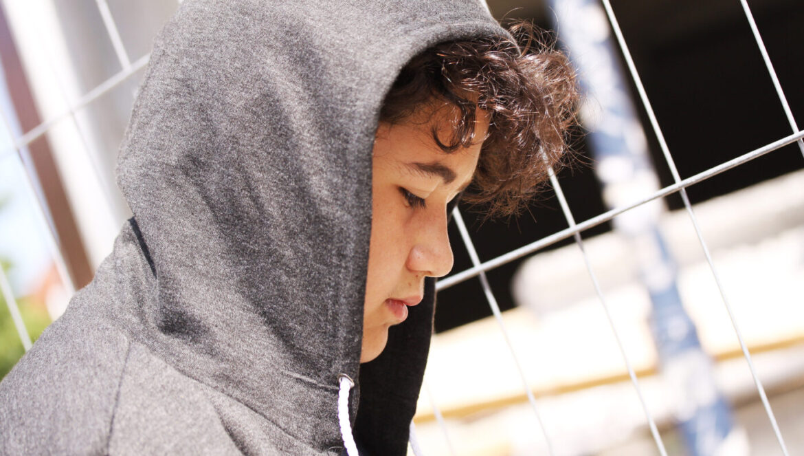 5 maneiras de dar esperança a um adolescente desanimado