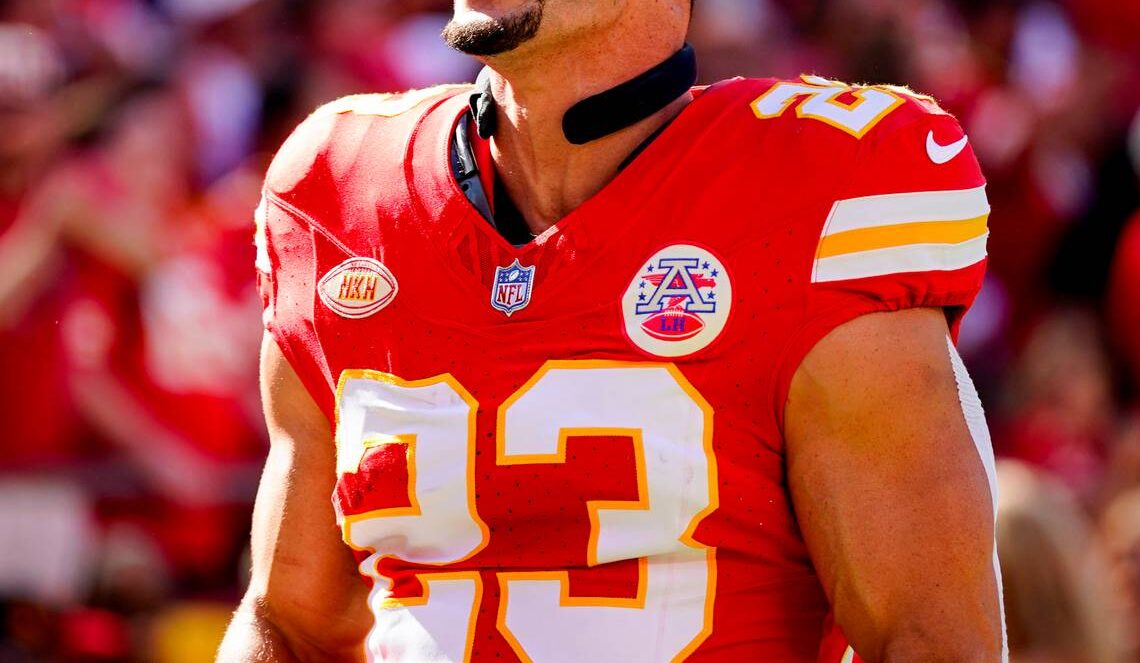 Drue Tranquill: 3 movimentos que moldam o futuro de seus filhos