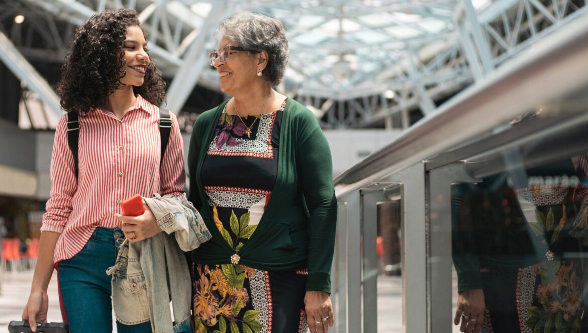 Intercâmbio em família: quais os benefícios e como funciona?