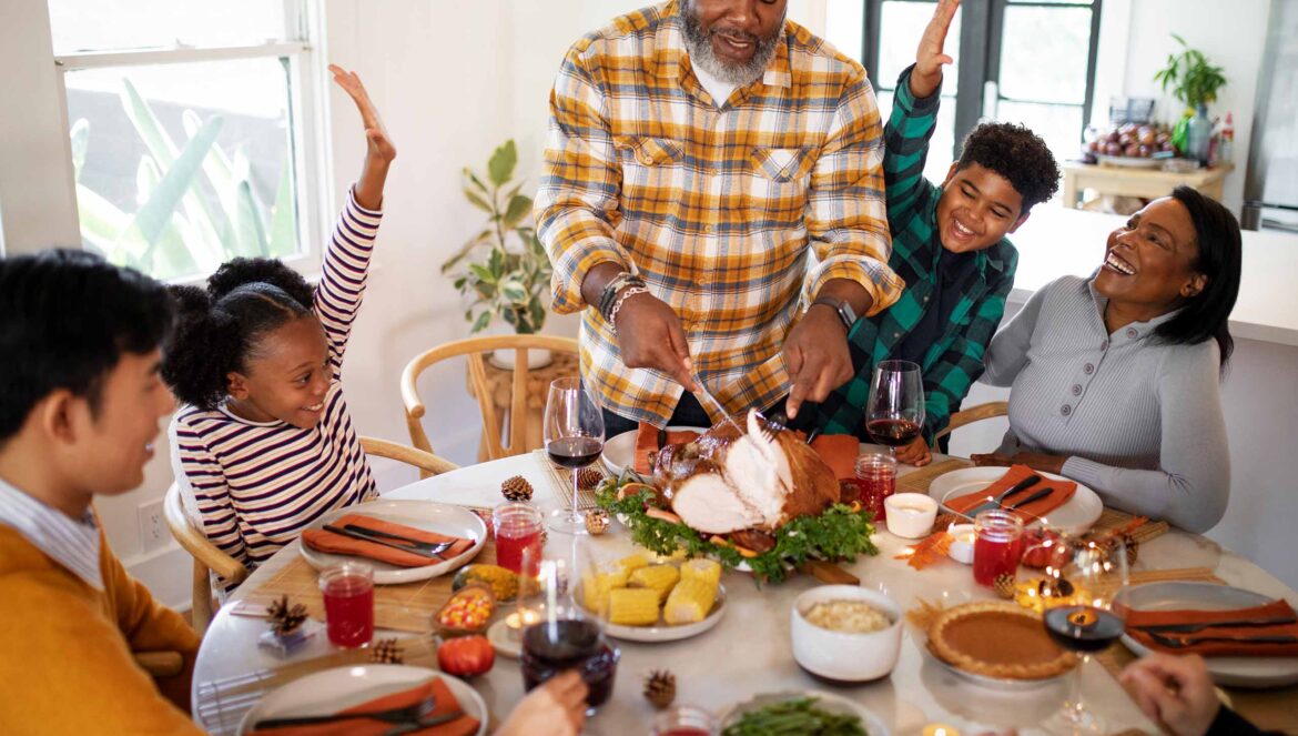 Ação de Graças: saiba tudo sobre essa importante tradição de quase 400 anos!