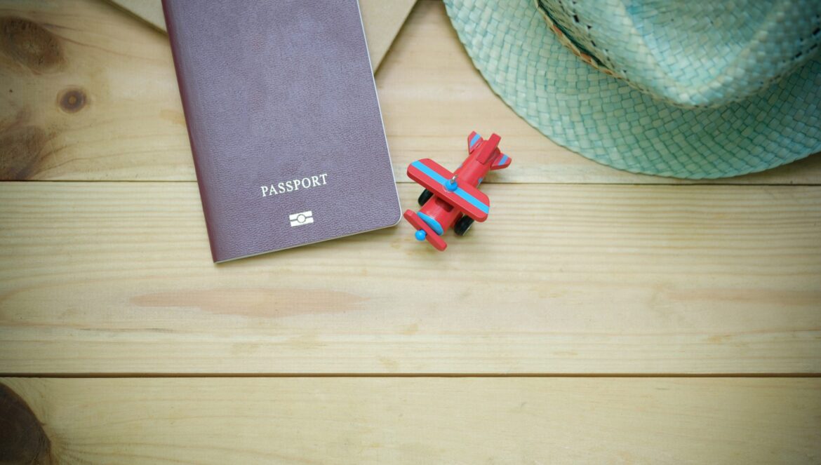 Como ser aprovado no processo de visto: 7 dicas imbatíveis
