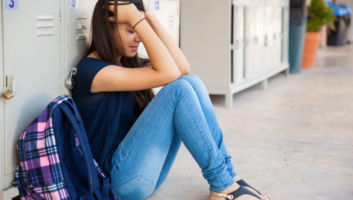 5 etapas simples para enfatizar seu adolescente