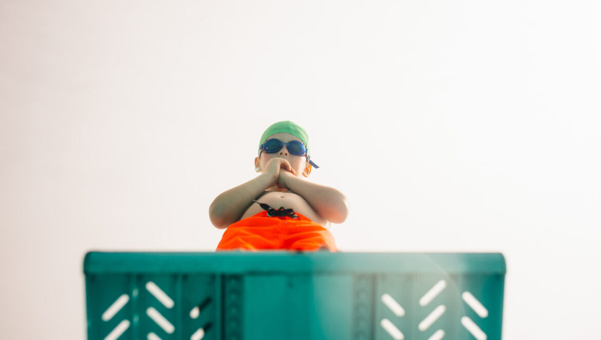 3 coisas para ensinar seus filhos sobre como lidar com o estresse