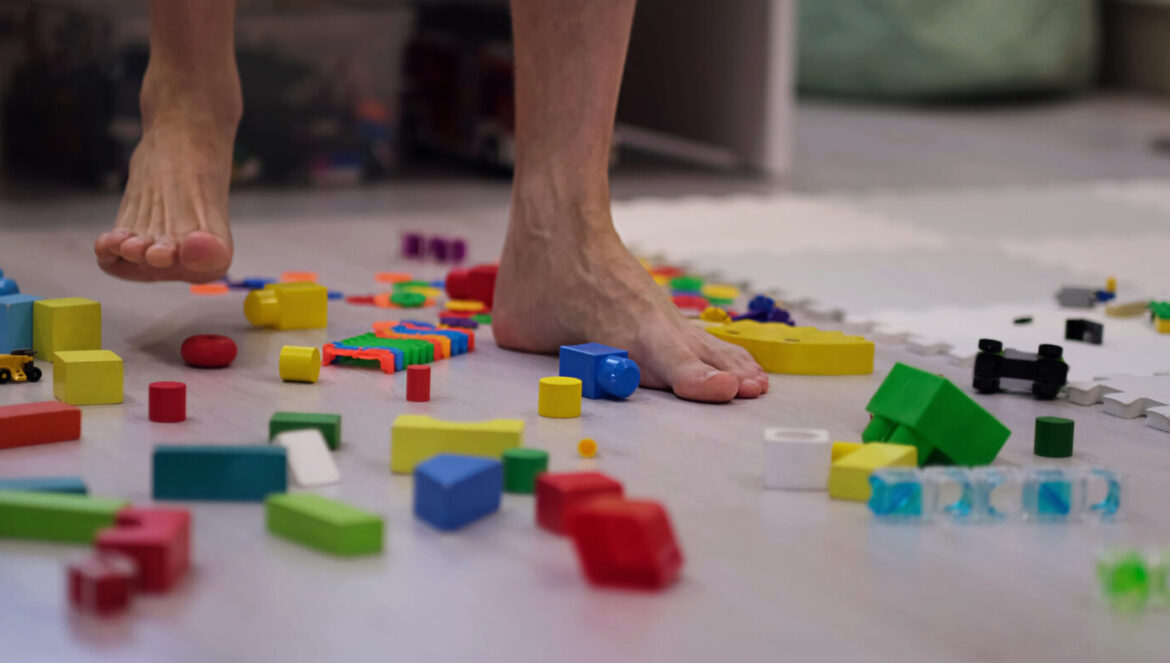 25 inconvenientes que devemos abraçar como pais