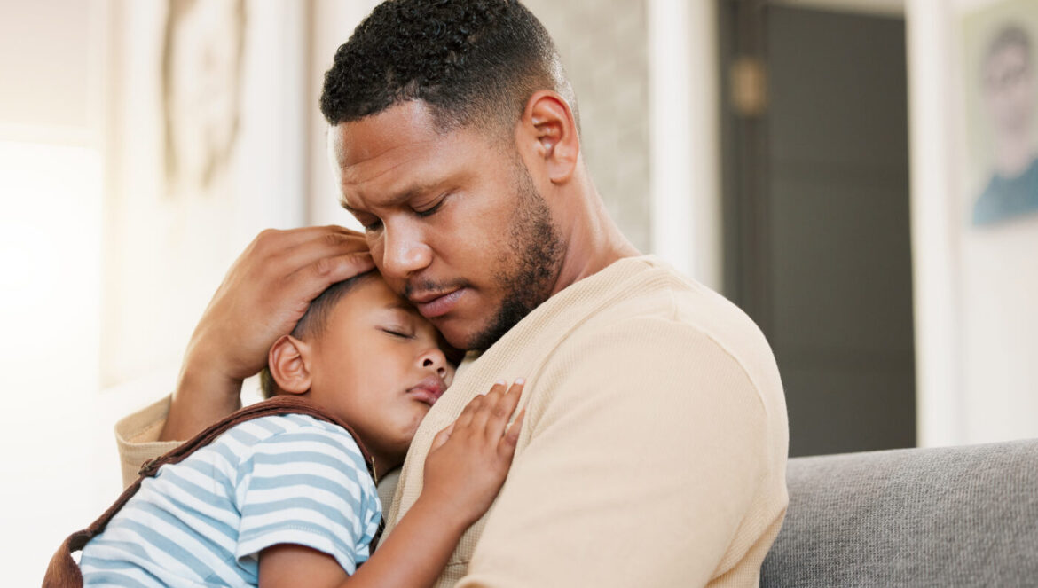 7 maneiras de à prova de erros sua paternidade