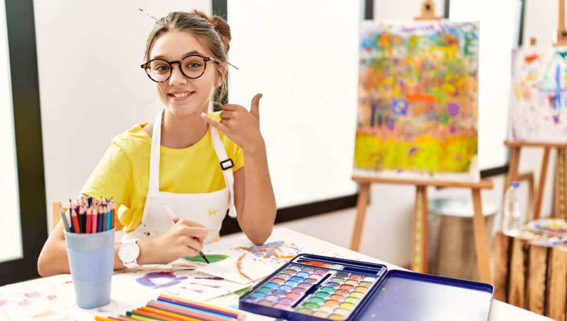 5 estereótipos de menina para dissipar sua filha