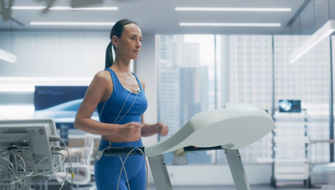 Biohacking pode prometer corpos mais fortes e mentes mais nítidas, mas dieta e exercício ainda são mais saudáveis