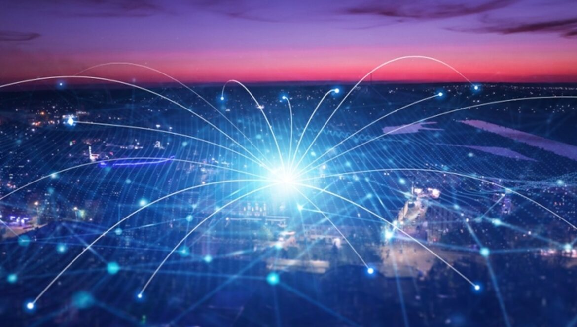 A comunicação quântica Milestone pode abrir caminho para a Internet mais rápida e segura