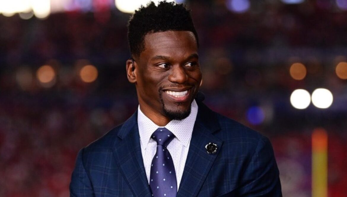 Benjamin Watson: 5 razões pelas quais você importa como pai