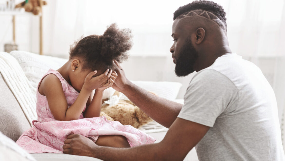 6 coisas a dizer ao disciplinar seus filhos