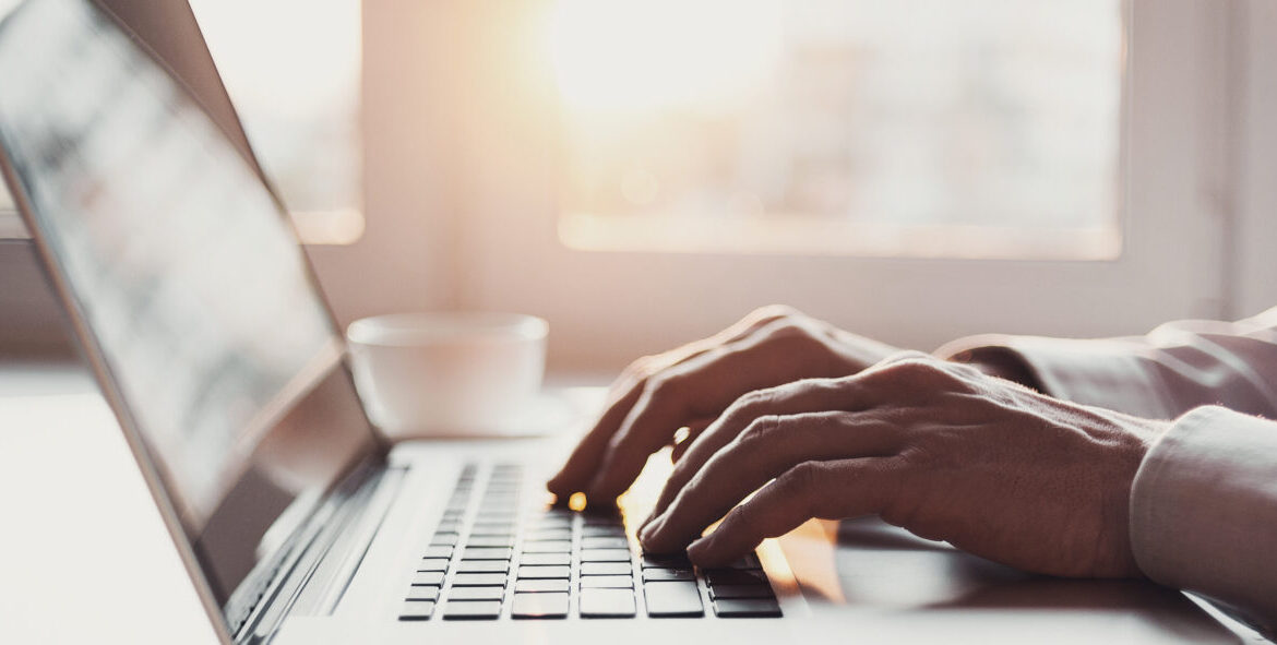 5 táticas de predadores online