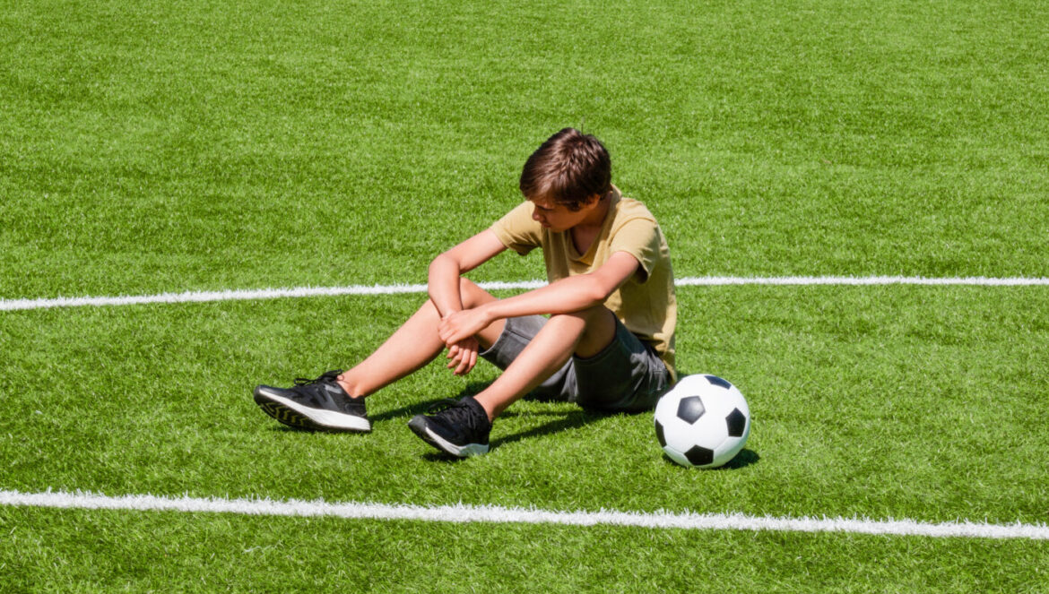 9 momentos em forma de personagem para o seu adolescente