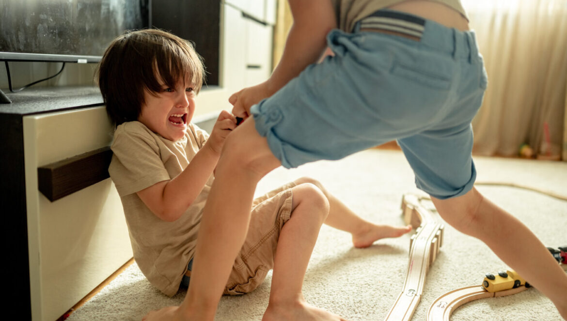 7 coisas que devemos ensinar às crianças a odiar