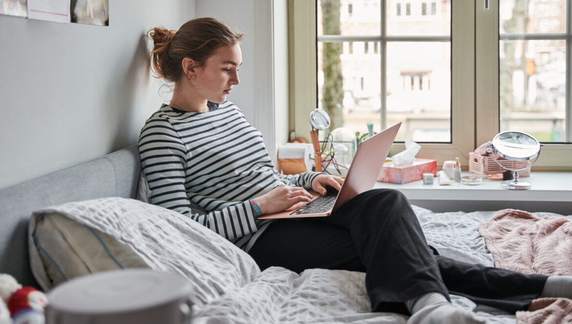 5 maneiras de deixarmos nossos adolescentes se machucar