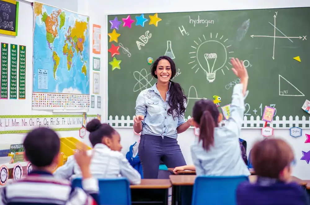 CLIL: o ensino de ciências e humanidades em inglês