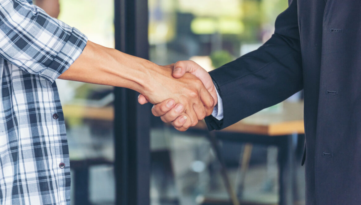 Tendemos a confiar nos antecedentes de uma renda de elites ricas