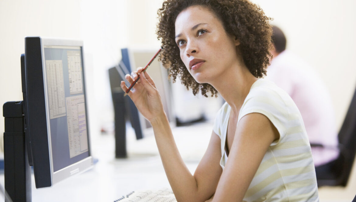 O momento Eureka pode ser uma parte importante do processo de fabricação de memória