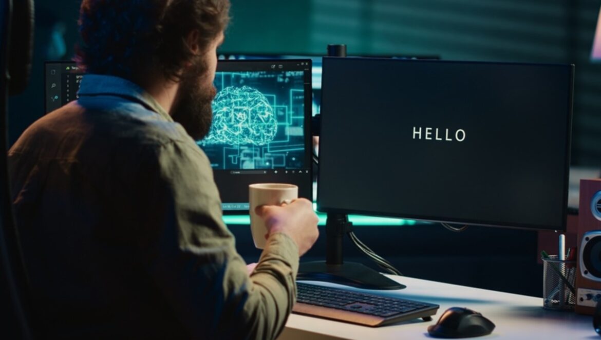 ChatGpt4.5 atravessa o limite de teste de Turing